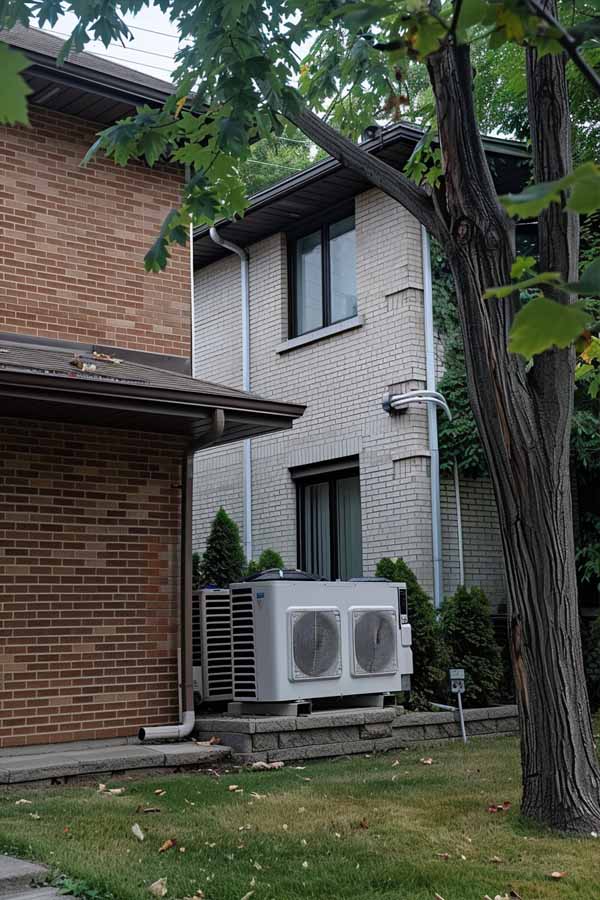 Air Conditioning repair in Columbus, Ohio