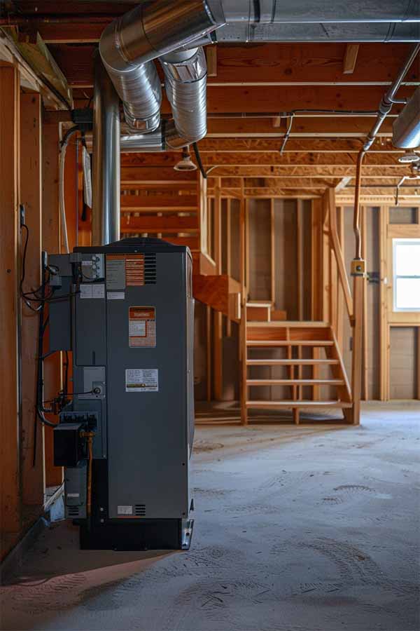 Heating and furnace repair in Columbus, Ohio