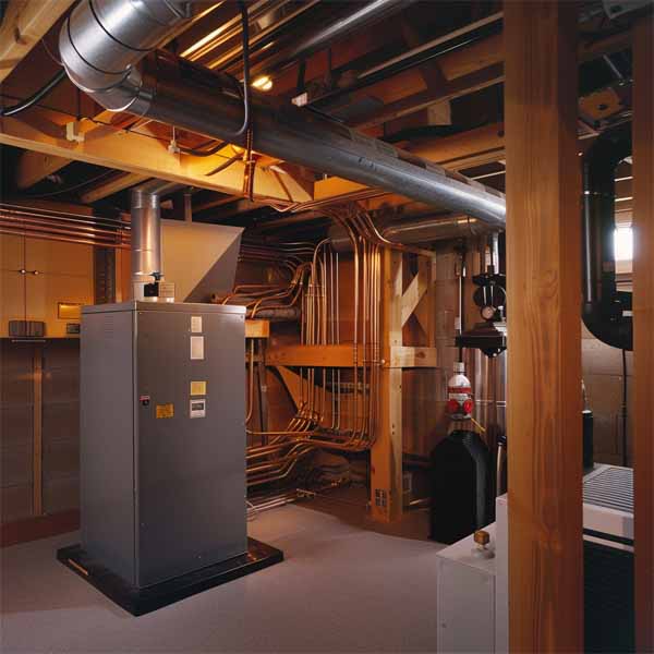 Columbus, Ohio furnace repair services