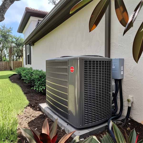 Dublin, Ohio air conditioning repair