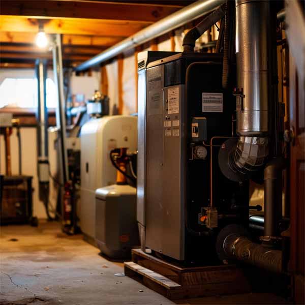 Dublin, Ohio heating and furnace repair